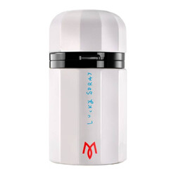 Lucky Spray - Ramon Monegal