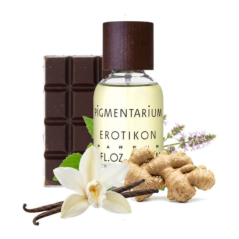 Erotikon 50 ml - Pigmentarium