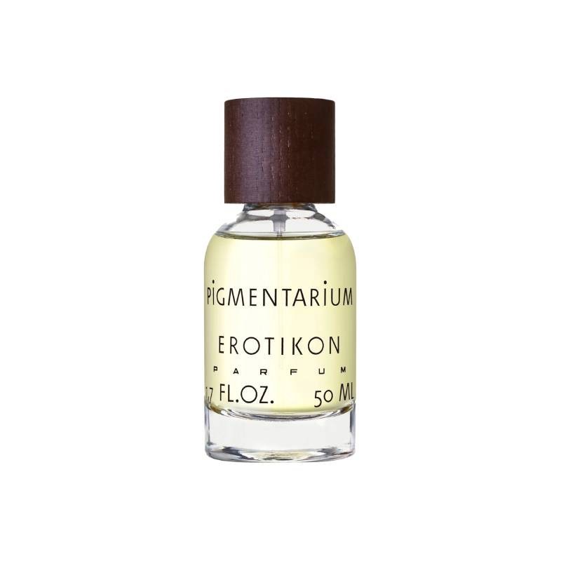 Erotikon 50 мл - Pigmentarium