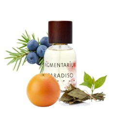 Paradiso Limited 2026 - Pigmentarium