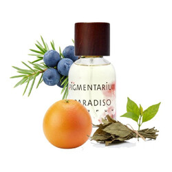 Paradiso Limited 2026 - Pigmentarium