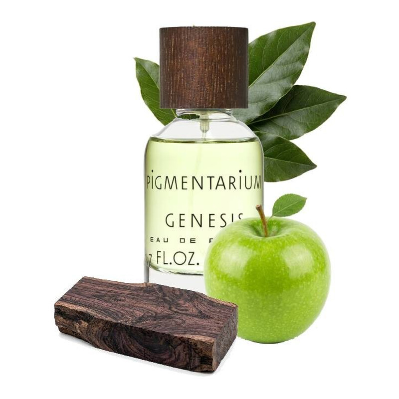 Gênesis 50 ml - Pigmentarium