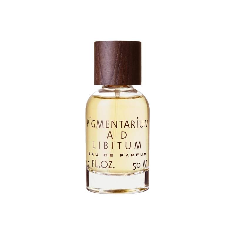 Ad libitum 50 мл - Pigmentarium