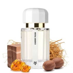 Agar Moschus EDP - Ramon Monegal Kostenloser Versand!