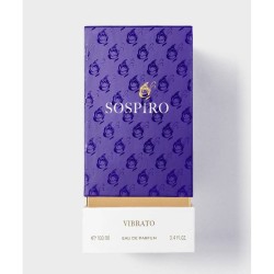 Vibrato 100 ml - Sospiro ¡Asesoría y Envíos Gratis!