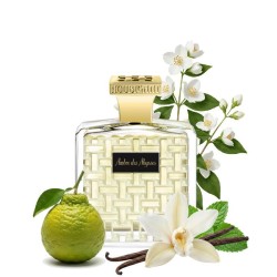 Ambre des Abyysses EDP 100 мл - Houbigant Paris Бесплатная доставка!