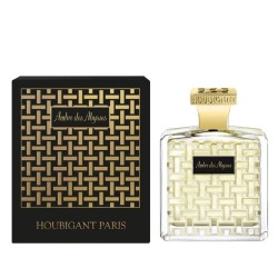 Ambré des Abyyses EDP 100 ml - Houbigant Paris Gratis frakt!