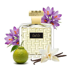 Tabac Nomade EDP 100 мл - Houbigant Paris