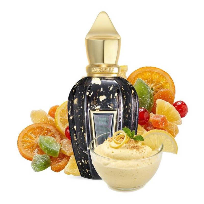 Hommeårsdag 50 ml - Xerjoff