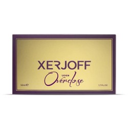 Uden överdosering - Xerjoff Gratis rådgivning och leveranser!