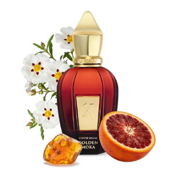 Goldene Moka 50 ml - Xerjoff