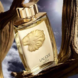 Lalique - Pour Homme Lion Eau de Toilette - Amaderada Hombre.