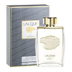 Lalique - Gießen Sie Homme Lion Eau de Toilette - amadelisierter Mann.