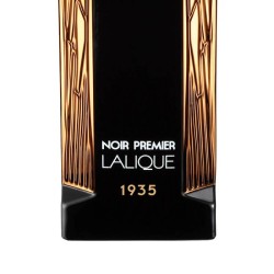 Lalique - Noir Premier Rose Royal 1935 Eau de Parfum 100 мл - фруктовая женщина