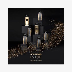 Lalique - Noir Premier Rose Royal 1935 Eau de Parfum 100 мл - фруктовая женщина