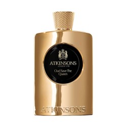 Oud拯救女王EDP天然喷雾 -  Atkinsons免费送货！!