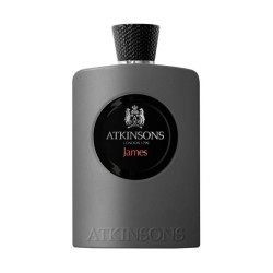 James EDP Natural Spray 100 ml - Atkinsons Gratis verzending!