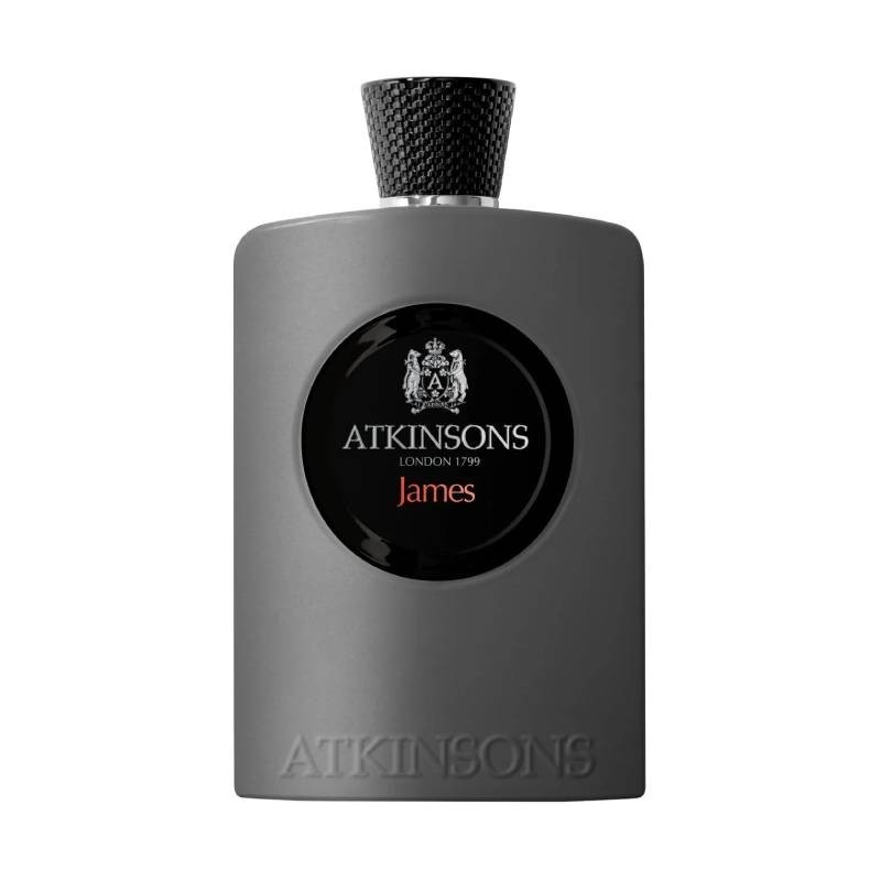 Джеймс EDP Натуральный спрей 100 мл - Atkinssons Бесплатная доставка!