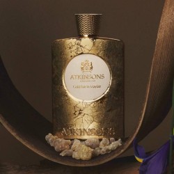 Mayfair EDP Natural Spray 100毫升 - 阿特金森免运费!