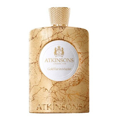 Feira de ouro em Mayfair Edp Natural Spray 100 ml - Atkinsons