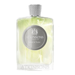 Mint & Tonic EDP Натуральный спрей 100 мл - Аткинсоны