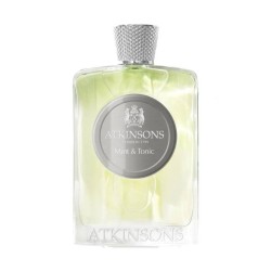 Mint & Tonic EDP Spray naturel 100 ml - Atkinsons Expédition gratuite!
