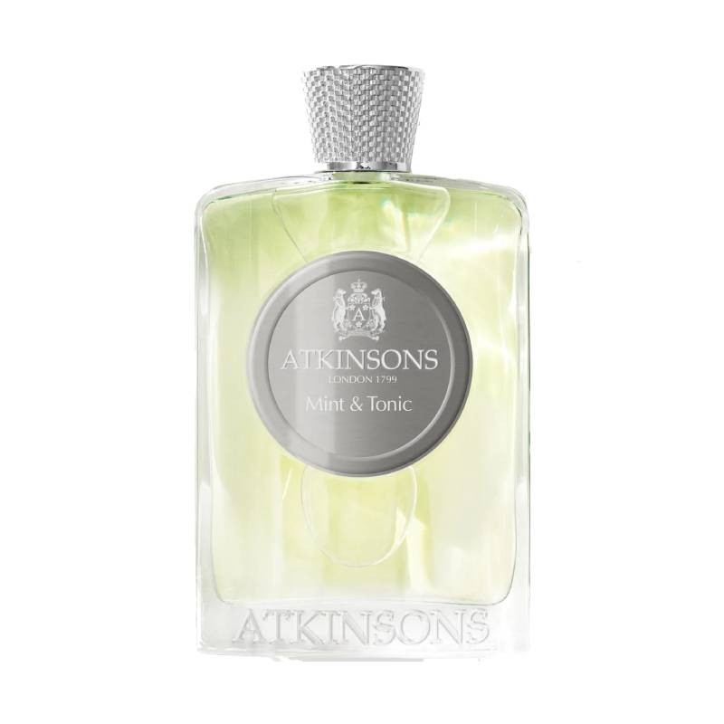 Mint & Tonic EDP Natural Spray 100 ml - Atkinsons ¡Envíos Gratis!