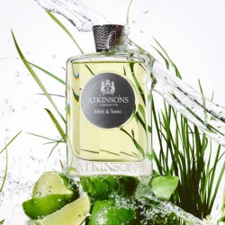 Mint & Tonic EDP Natural Spray 100 ml - Atkinsons ¡Envíos Gratis!