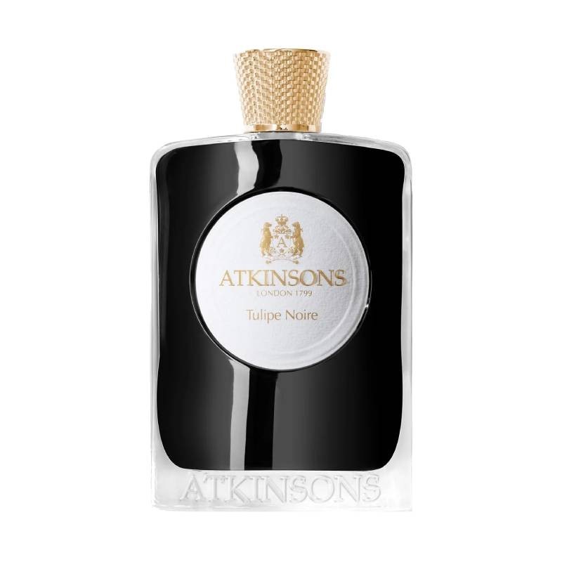 Spruzzo naturale di tulipe NOIR EDP 100 ml - Atkinsons Trasporto libero!