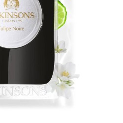 Tulipe Noir EDP Spray naturel 100 ml - Atkinsons Expédition gratuite!