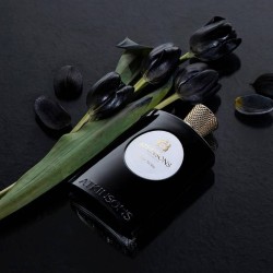 Tulipe Noir EDP Spray naturel 100 ml - Atkinsons Expédition gratuite!