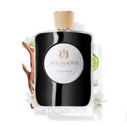 Tulipe Noir EDP Natural Spray 100 ml - Atkinsons Gratis frakt!