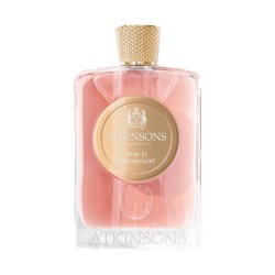 玫瑰在仙境EDP天然喷雾100毫升 - 阿特金森免运费！!