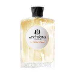 24 Old Bond Street Edc Spray Natural - Atkinsons Frete Grátis!