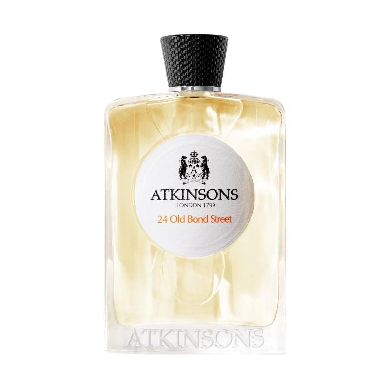 24 Oude Bond Street EDC Natural Spray - Atkinsons Gratis verzending!