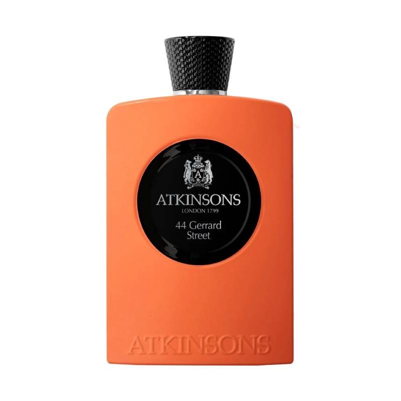 44 Gerrard Street EDC Natural Spray - Atkinsons Gratis frakt!