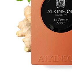 44 Gerrard Street EDC Natural Spray - Atkinsons ¡Envíos Gratis!