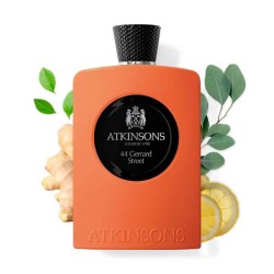 44 Gerrard Street EDC Spray naturel - Atkinsons Expédition gratuite!