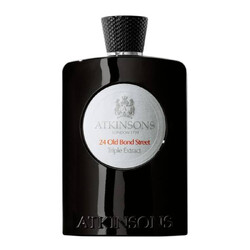 24 Old Bond Street Triple EWG Natural Spray 100 Ml - Atkinsons