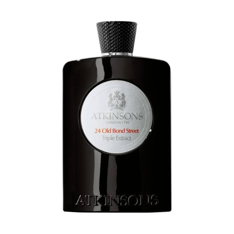 24 Vieille Street Bond Triple Eec Spray naturel - Atkinsons Expédition gratuite!