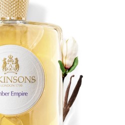 Amber Empire Edt Spray naturel - Atkinsons Expédition gratuite!