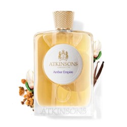 Spruzzo naturale dell'Ember Ember Edt - Atkinsons Trasporto libero!