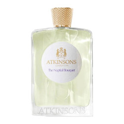 The Nuptial Bouquet EDT Natural Spray 100 ml - Atkinsons
