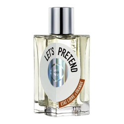 Let'S Pretend - Etat Libre d'Orange