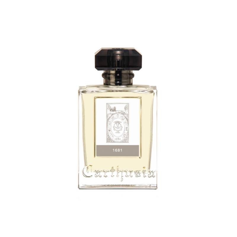 Carthusia - 1681 Eau de Parfum - Mannlig sitrus.