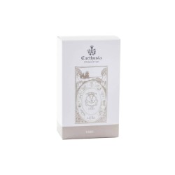 Carthusia - 1681 Eau de Parfum - Cítrica Masculina.