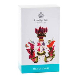 Carthusia - Aria di Capri Eau de Toilette - Citrus kvinna.
