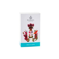 Carthusia - Aria di Capri Eau de Toilette - Cítrica Mujer.