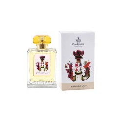 Carthusia - Lady Eau de Parfum - Blomster citrus kvinde.