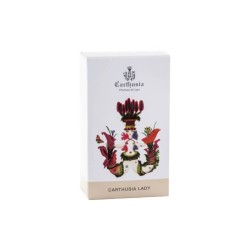 Carthusia - Lady Eau de Parfum - Blomster citrus kvinde.